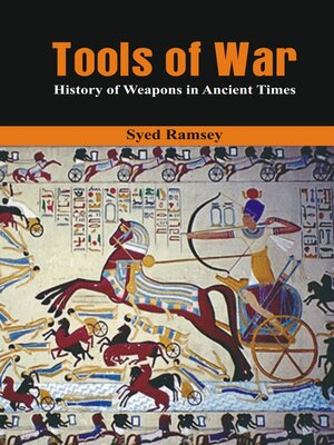 cover image of Tools of War